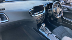 Kia Pro Ceed 1.5T GDi ISG GT-Line 5dr DCT Petrol Estate